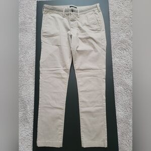 Express Skinny Chinos